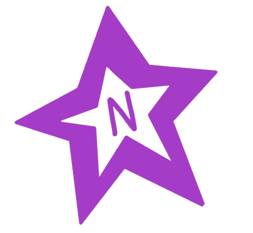 The Nebular Club logo